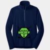 Microfleece 1/2 Zip Pullover Thumbnail