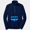 Microfleece 1/2 Zip Pullover Thumbnail