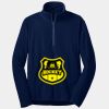 Microfleece 1/2 Zip Pullover Thumbnail