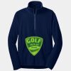 Microfleece 1/2 Zip Pullover Thumbnail