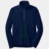 Microfleece 1/2 Zip Pullover Thumbnail