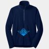 Microfleece 1/2 Zip Pullover Thumbnail