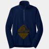 Microfleece 1/2 Zip Pullover Thumbnail