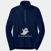 Microfleece 1/2 Zip Pullover Thumbnail