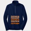 Microfleece 1/2 Zip Pullover Thumbnail