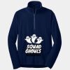 Microfleece 1/2 Zip Pullover Thumbnail