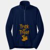 Microfleece 1/2 Zip Pullover Thumbnail