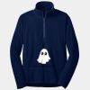 Microfleece 1/2 Zip Pullover Thumbnail
