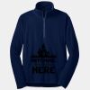 Microfleece 1/2 Zip Pullover Thumbnail