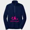 Microfleece 1/2 Zip Pullover Thumbnail