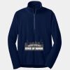 Microfleece 1/2 Zip Pullover Thumbnail