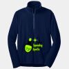 Microfleece 1/2 Zip Pullover Thumbnail