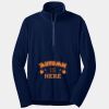 Microfleece 1/2 Zip Pullover Thumbnail