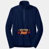 Microfleece 1/2 Zip Pullover Thumbnail