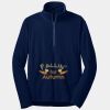 Microfleece 1/2 Zip Pullover Thumbnail