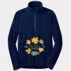 Microfleece 1/2 Zip Pullover Thumbnail