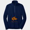 Microfleece 1/2 Zip Pullover Thumbnail