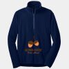 Microfleece 1/2 Zip Pullover Thumbnail