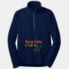 Microfleece 1/2 Zip Pullover Thumbnail