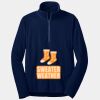 Microfleece 1/2 Zip Pullover Thumbnail