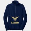 Microfleece 1/2 Zip Pullover Thumbnail