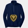 Microfleece 1/2 Zip Pullover Thumbnail