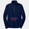Microfleece 1/2 Zip Pullover Thumbnail