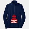 Microfleece 1/2 Zip Pullover Thumbnail