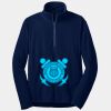 Microfleece 1/2 Zip Pullover Thumbnail