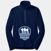 Microfleece 1/2 Zip Pullover Thumbnail