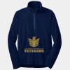 Microfleece 1/2 Zip Pullover Thumbnail