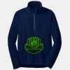 Microfleece 1/2 Zip Pullover Thumbnail