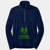 Microfleece 1/2 Zip Pullover Thumbnail