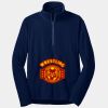 Microfleece 1/2 Zip Pullover Thumbnail