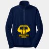 Microfleece 1/2 Zip Pullover Thumbnail