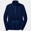 Microfleece 1/2 Zip Pullover Thumbnail