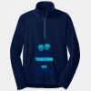 Microfleece 1/2 Zip Pullover Thumbnail