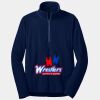 Microfleece 1/2 Zip Pullover Thumbnail