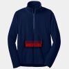 Microfleece 1/2 Zip Pullover Thumbnail