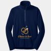 Microfleece 1/2 Zip Pullover Thumbnail