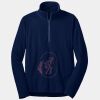 Microfleece 1/2 Zip Pullover Thumbnail