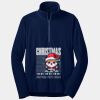 Microfleece 1/2 Zip Pullover Thumbnail
