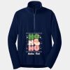 Microfleece 1/2 Zip Pullover Thumbnail