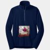 Microfleece 1/2 Zip Pullover Thumbnail
