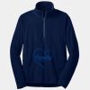 Microfleece 1/2 Zip Pullover Thumbnail