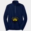 Microfleece 1/2 Zip Pullover Thumbnail