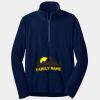 Microfleece 1/2 Zip Pullover Thumbnail