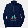 Microfleece 1/2 Zip Pullover Thumbnail