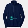Microfleece 1/2 Zip Pullover Thumbnail