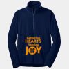Microfleece 1/2 Zip Pullover Thumbnail